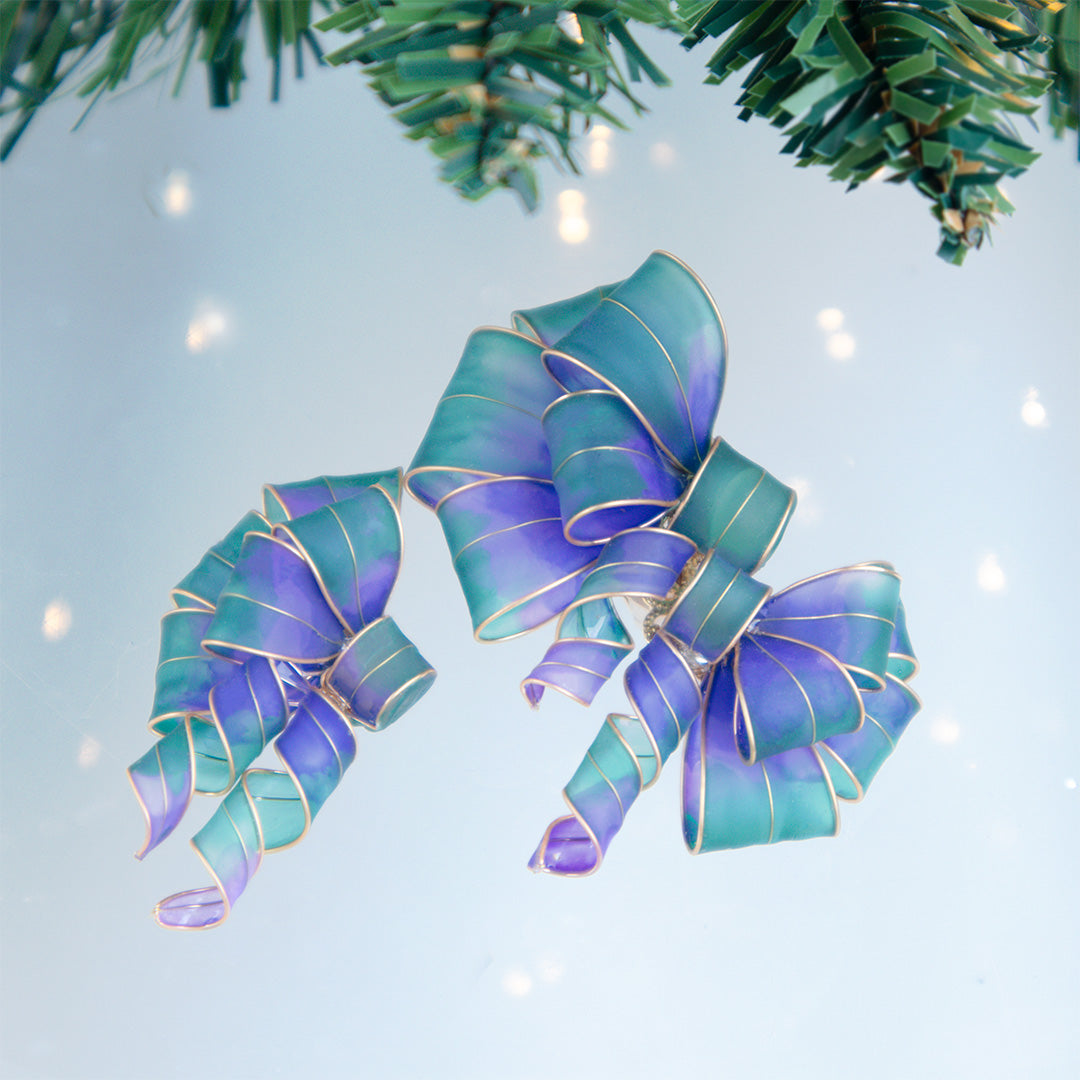 １点物豪華Ribbon