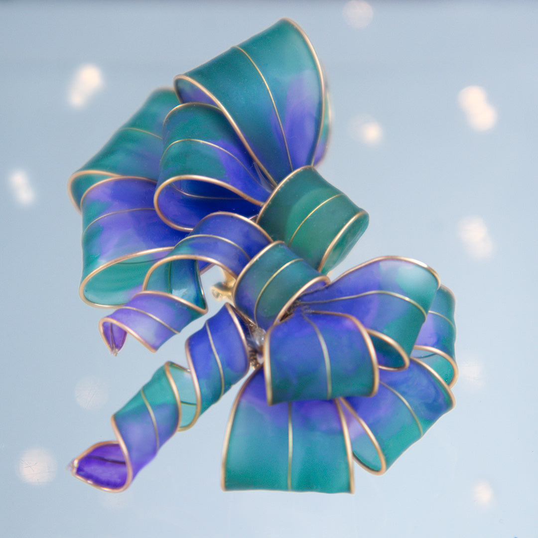 １点物豪華Ribbon