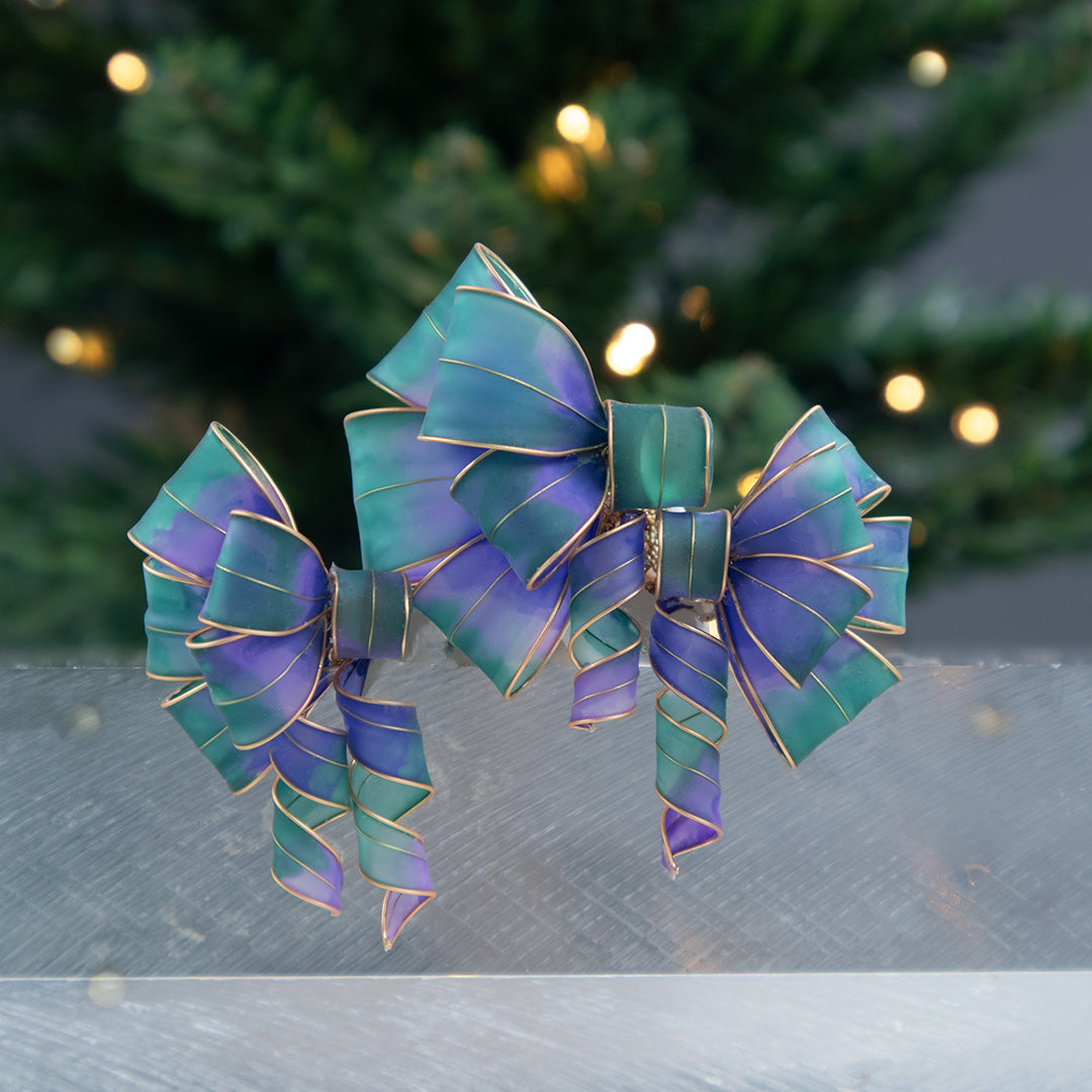 １点物豪華Ribbon