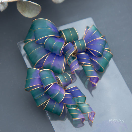 １点物豪華Ribbon