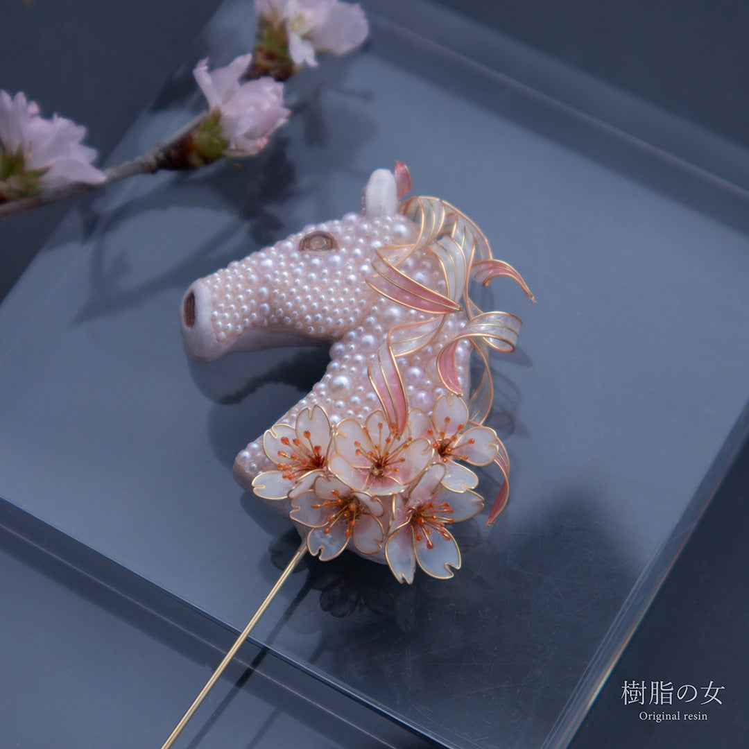 Only 2 left in stock! Special ear clips with subtle scent