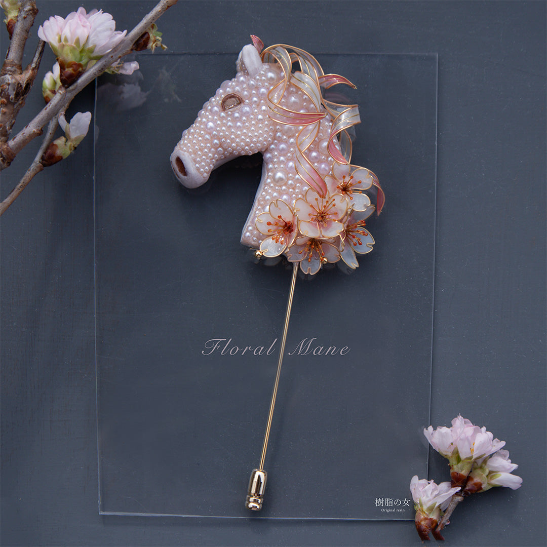 Only 2 left in stock! Special ear clips with subtle scent