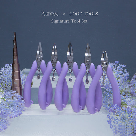 合作限量版工具組 ！初販売オリジナル工具