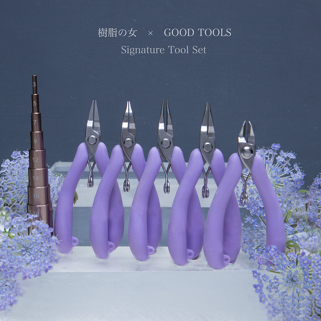 合作限量版工具組 ！初販売オリジナル工具